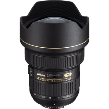 Nikon Nikkor AF-S 14-24mm f/2.8G ED