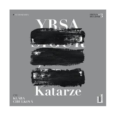 Katarze - Yrsa Sigurdardóttir