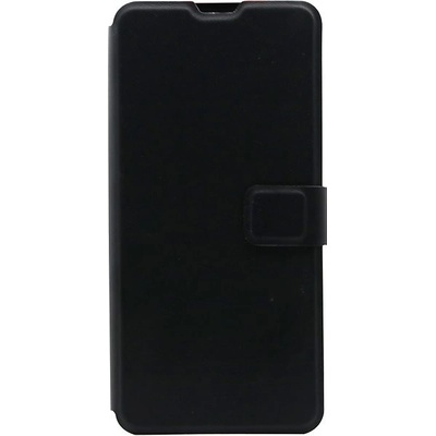 Púzdro iWill Book PU Leather Case Realme 7 Pro čierne