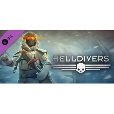 Игра HELLDIVERS - Terrain Specialist Pack за PC Steam, Електронна доставка