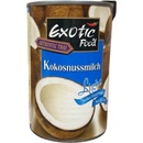 Exotic food Kokosové mlieko 400ml