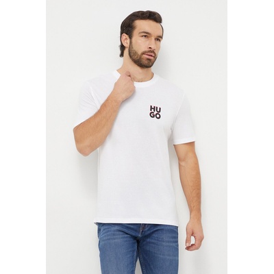 HUGO Памучна тениска HUGO (2 броя) HUGO-Dimento (50492550)