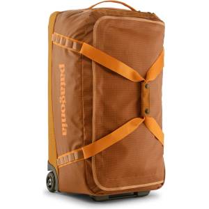 Patagonia Сак Patagonia Black Hole Wheeled Duffel 70 Luggage - Cinnamon Brown (510-5162-1011)