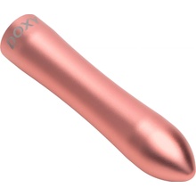 Doxy Bullet Rose Gold
