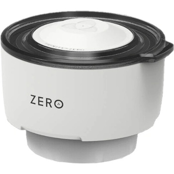 Trinity Zero bílý