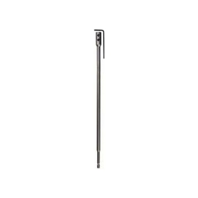 BOSCH Prodlužovací díl 1/4" šestihranná stopka pro ploché frézovací vrtáky Self Cut Speed 305 mm 2608595423