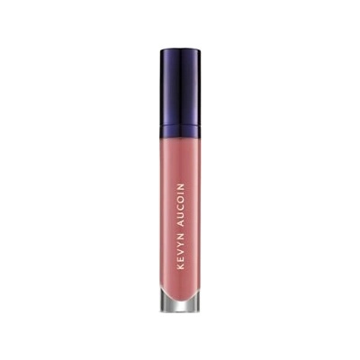 Kevyn Aucoin Velvet Lip Paint rtěnka světle hnědá 5 ml