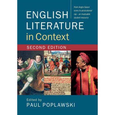 English Literature in Context