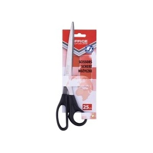 Office Products Ножица 25см
