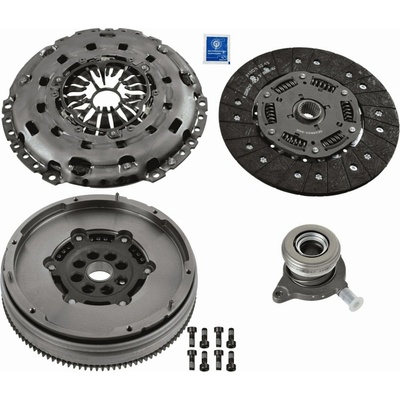 Spojková sada SACHS 2290 601 220 (2290601220)