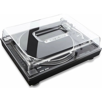 Decksaver Reloop Turntable RP7000/8000 cover