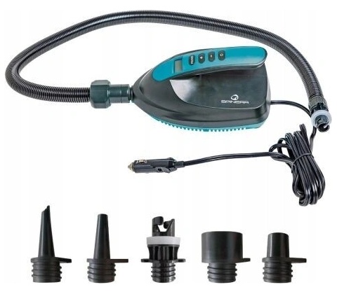 Spinera SUP2 12V