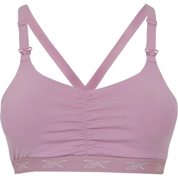 Image 1 of Reebok Women's Medium Impact Sports Bra - Inflil