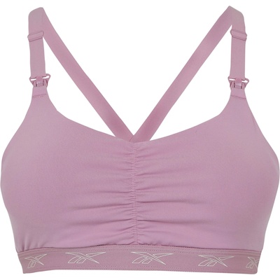 Reebok Women's Medium Impact Sports Bra - Inflil