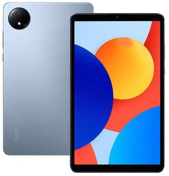 Xiaomi Redmi Pad SE 8.7 4G 4GB/64GB Sky Blue od 2 309 Kč