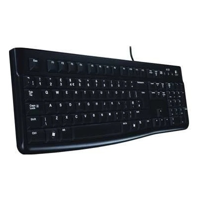 Logitech Keyboard K120 920-002489