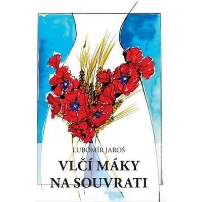 Vlčí máky na souvrati