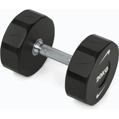 Nike Strength Pro Urethane Dumbbell 20 kg