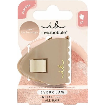 Invisibobble Everclaw S To Faced 1 ks, Too Faced