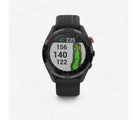 Garmin Approach S62