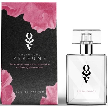 Obsessive Секси парфюм с феромони (30 мл)