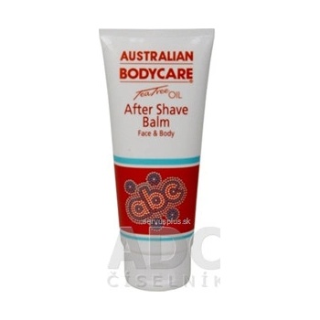 Australian Bodycare Body Balm po holení 100 ml