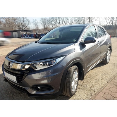 Ochranná lišta dverí F35 pre Honda HR-V 2015-2021