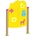 Playfactory ТЕМАТИЧЕН ПАНЕЛ animals tb0007