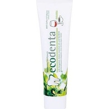 Ecodenta Whitening ANTI Coffee & Tobacco 100 ml