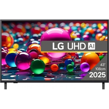LG 43UA74003LB