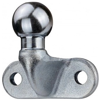 DEMA Ťažná guľa závesu 50 mm