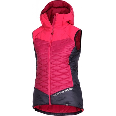 Northfinder Javorova 1 VE-44451SKP-577 cherry black