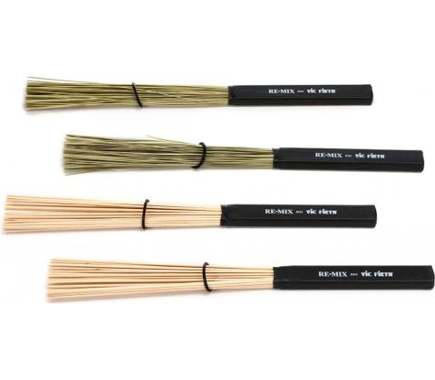 Vic Firth RMP Combo Pack