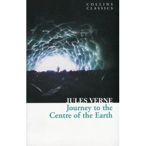 Journey to the Centre of the Earth (ISBN: 9780007372379)