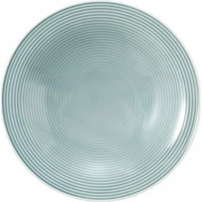 Hluboký talíř na polévku Seltmann Weiden Beat Color Glaze 22,5 cm