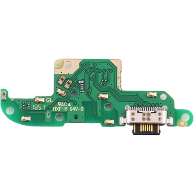 Moto G8 Power doska s nabíjacím konektorom a mikrofónom