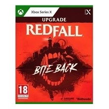 Redfall Bite Back Upgrade (XSX)