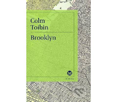 Brooklyn Tóibín Colm