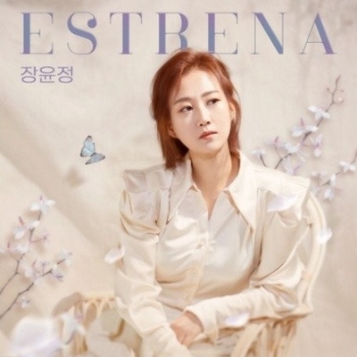 Jang Yoon Jeong - Estrena CD