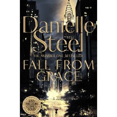 Fall From Grace - Danielle Steel
