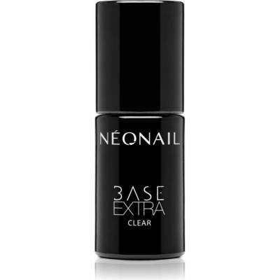 NEONAIL Base Extra podkladový lak pro gelové nehty 7.2 ml