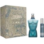 Jean Paul Gaultier Комплект Le Male - Тоалетна вода, 125 + 20 ml - ozone