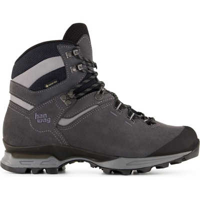 Hanwag Мъжки туристически обувки Hanwag Tatra Light GTX Walking boots - Graphite / Light Grey - размер 40, 5 (EU) (019-0357-0313)