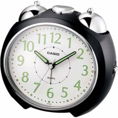 Casio Будилник Casio - TQ-369-1DF (TQ-369-1DF)