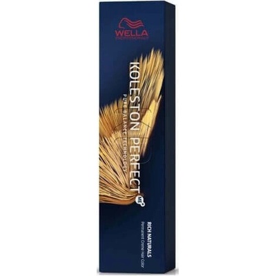 Wella Koleston Perfect Me+ 5/18 60 ml