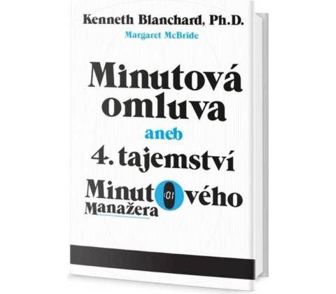 Minutová omluva