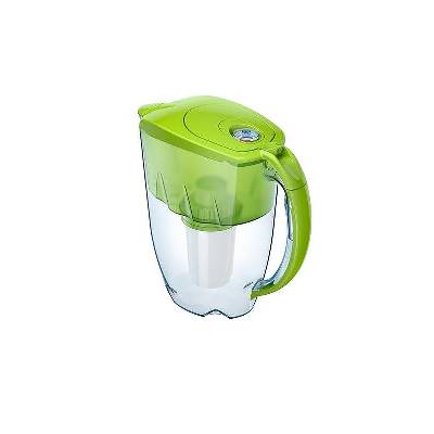 Филтрираща кана Aquaphor Arctic A5, 2.8 л, Цвят Зелен (4744131013961)