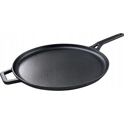 KINGHOFF KH-1895 Litá pánev na palačinky 29 cm na indukci i plyn