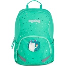 Ergobag Ease Dreamy zelený