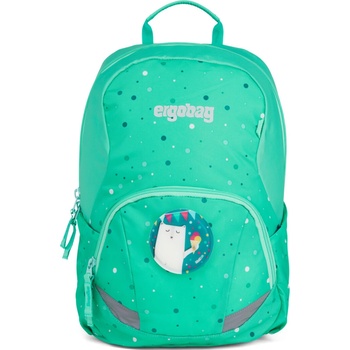 Ergobag Ease Dreamy zelený